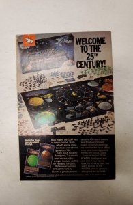 West Coast Avengers #43 (1989) NM Marvel Comic Book J725