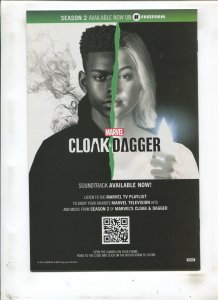 Amazing Spider-Man #24/825 - Coipel Variant  (9.2 OB) 2019