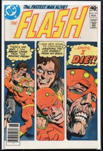 The Flash #279 (1979) The Flash