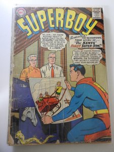 Superboy #108 (1963)