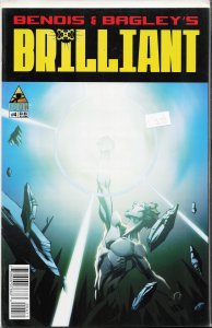 Brilliant #4 (2012)