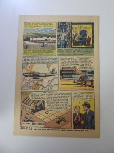 Adventures in Science Series #APG-17-2-A VF- condition