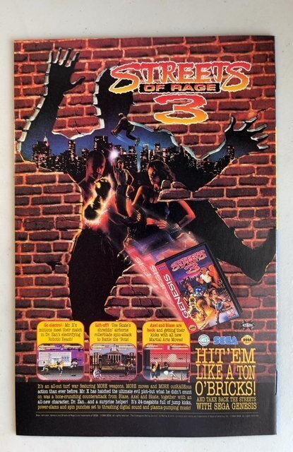 Giant Size Freex (1994)