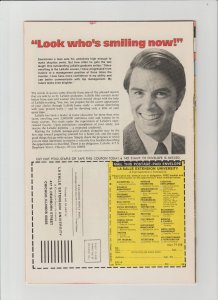 The Avengers #145 (1976) VF