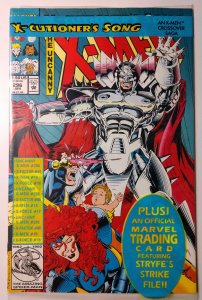 Uncanny X-Men #296 (9.2, 1993)