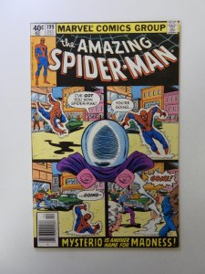 Amazing Spider-Man #199 FN- condition