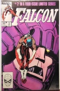 The Falcon #2 (1983)