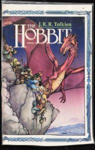 The Hobbit #3 (1990)