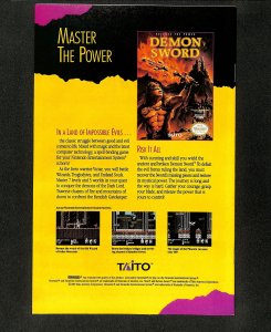 Amazing Spider-Man #332 Venom!