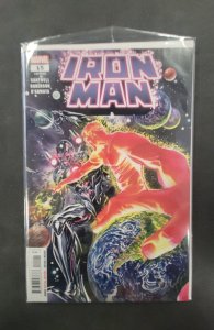Iron Man #15 (2022)