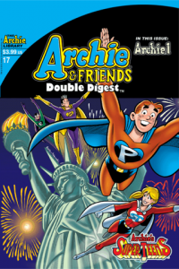 Terror In The Center Ring