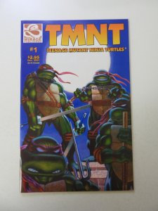 TMNT:  Teenage Mutant Ninja Turtles #1 (2001) VF- condition