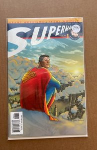 All Star Superman #1 (2006)