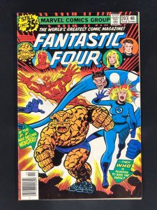 Fantastic Four #203 (1979)