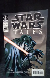Star Wars Tales #12 (2002)