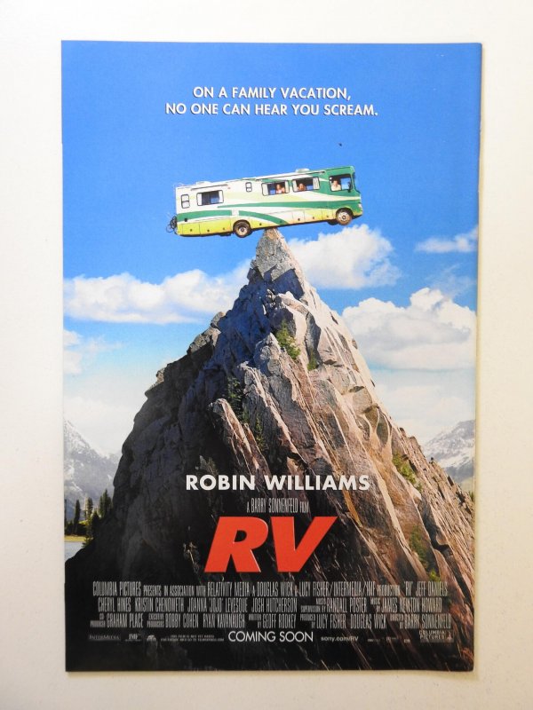 Moon Knight #1 (2006) VF/NM Condition!