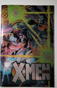 X-Men Omega #1 (1995) Marvel Comic Book J755