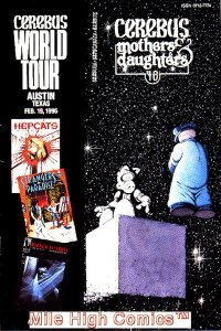 CEREBUS (1977 Series) #190 Fine Comics Book