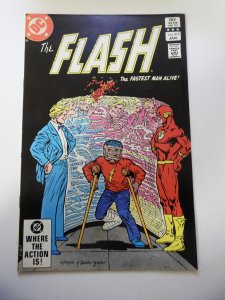 The Flash #317 (1983)
