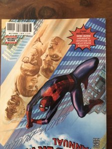 Amazing Spider-Man annual