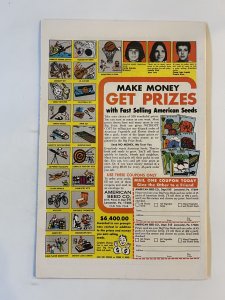 Marvel Presents #5 - VF  (1976)