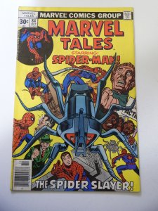 Marvel Tales #84 (1977)