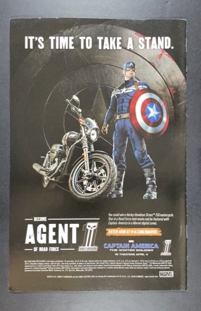 Thor: God of Thunder #20 (2014)