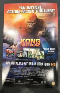 Detective Comics #961 Variant Cover (2017)