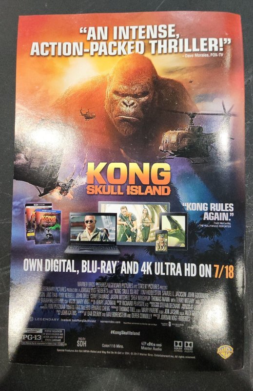 Detective Comics #961 Variant Cover (2017)