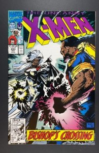 The Uncanny X-Men #283 (1991)