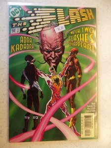 FLASH VOL II # 158