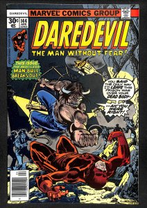 Daredevil #144 (1977)