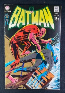 Batman (1940) #224 VF- (7.5) Neal Adams Cover