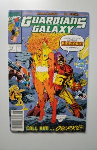 Guardians of the Galaxy #12 (1991)