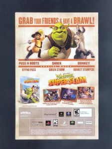 New Avengers #14 (2006)