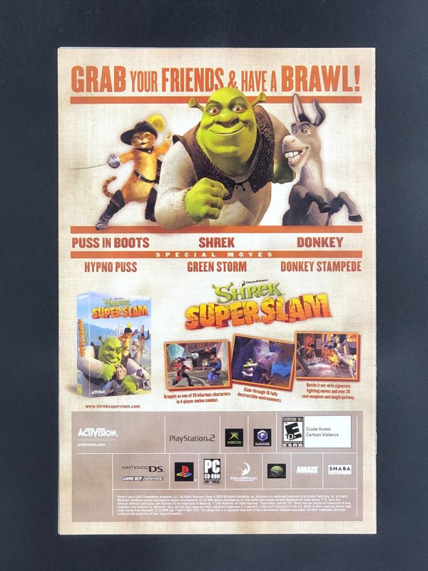 New Avengers #14 (2006)