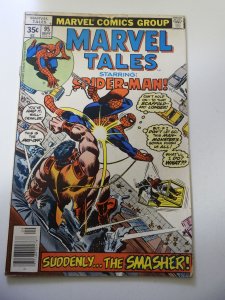 Marvel Tales #95 (1978)
