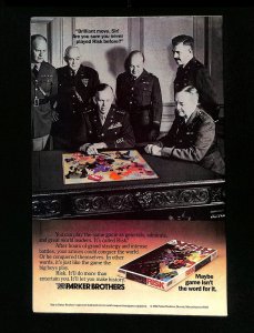 Marvel Super-Heroes Secret Wars #10