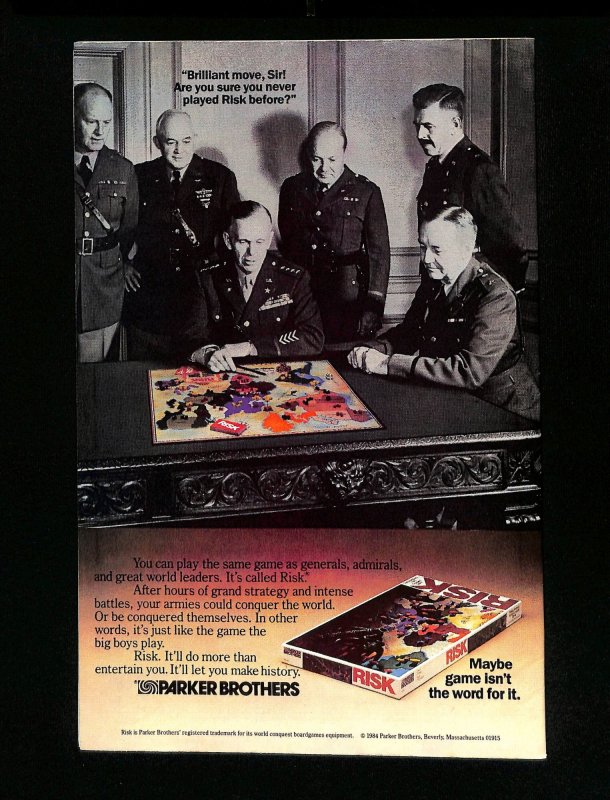 Marvel Super-Heroes Secret Wars #10