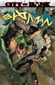 Batman #76 (Yotv Dark Gifts) DC Comics Comic Book