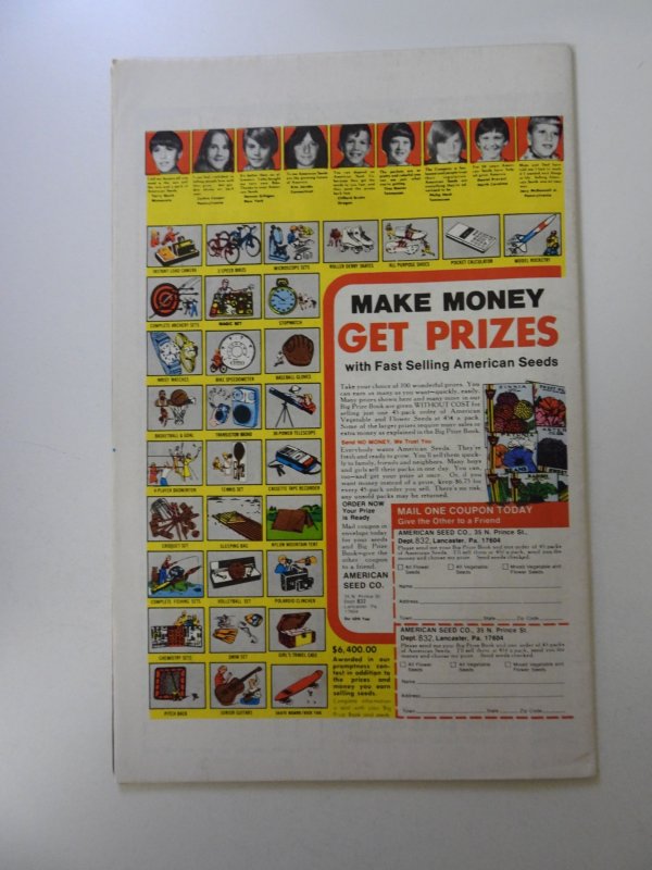 Batman #299 (1978) FN/VF condition