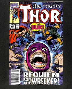 Thor #431