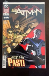 Batman #54 (2018)