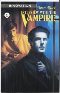 Anne Rice's Interview With the Vampire #1 (1991) Lestat