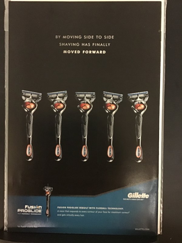 The Amazing Spider-Man #17 (2015)