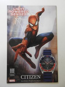 Miles Morales: Spider-Man #42 (2022) NM- Condition!