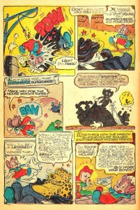 COO COO COMICS #21 (Jan1946) Pines ★ 6.0 FN! ★ Supermouse by Don 'Arr'!