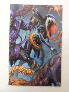 The Amazing Spider-Man #48 Kirkham Variant Cover D (2020) NM- condition