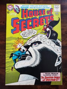 House of Secrets 65 (1964)