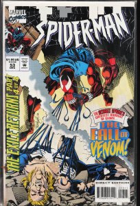 Spider-Man #53 (1994) Spider-Man